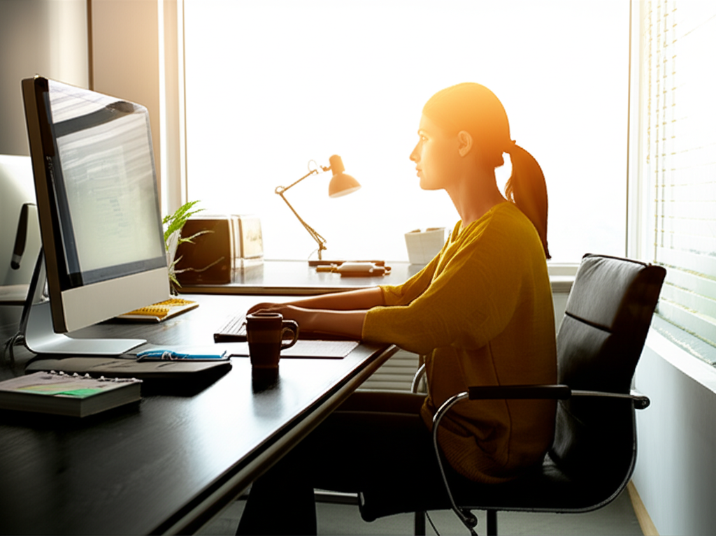 A Estratégia Oculta Home Office que Especialistas Escondem