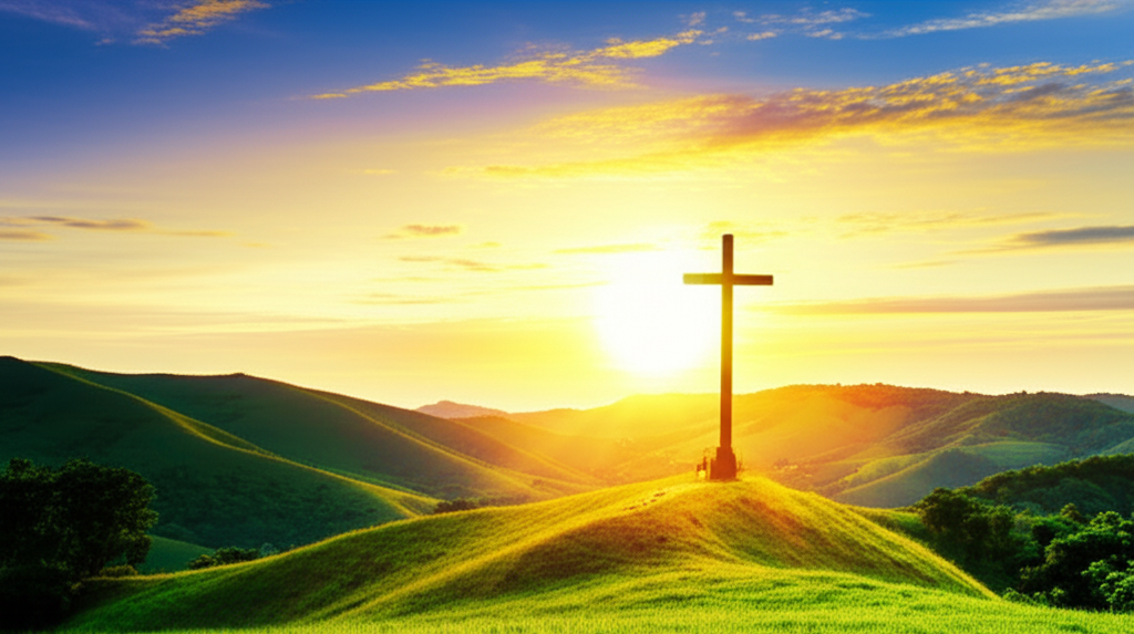 Um Coração Partido e uma Esperança Restaurada: Encontrando Consolo em Tempos de Desolação