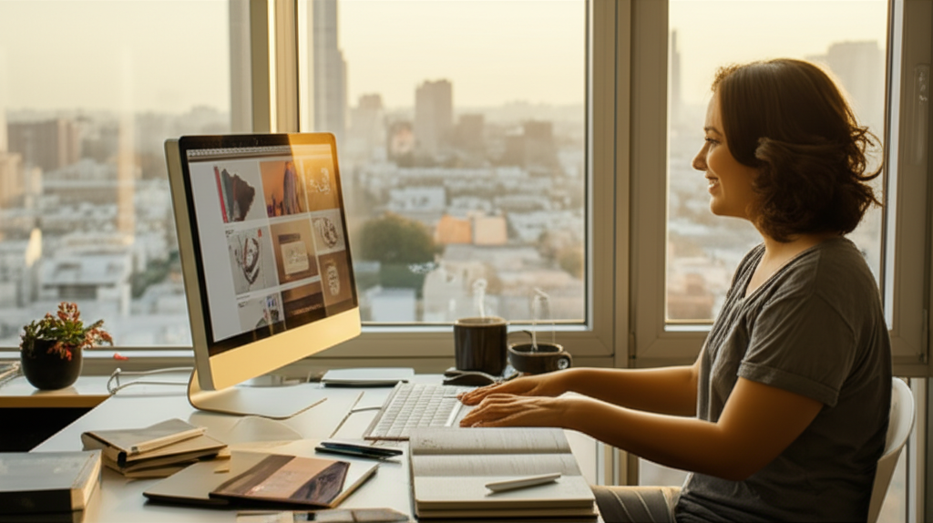 O Que Líderes do Mercado de Design Gráfico Nunca Contam