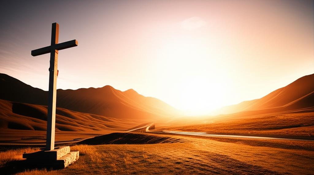 Estabelecendo o Nome de Deus: Uma Oração de Glorificação e Gratidão