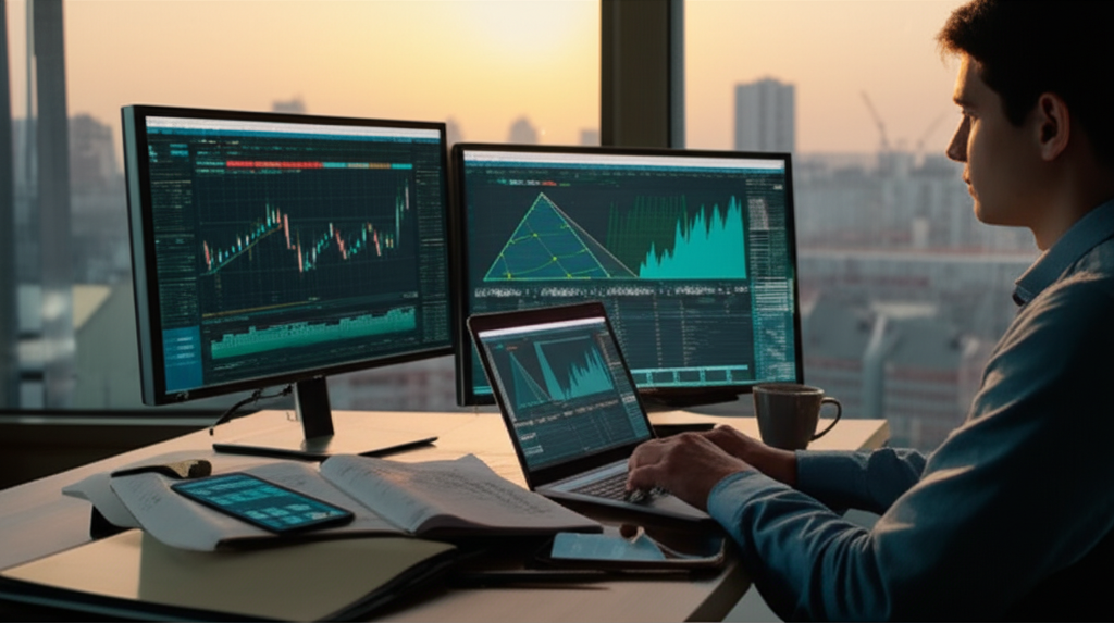 O Mito das Finanças Pessoais Que Especialistas Não Contam