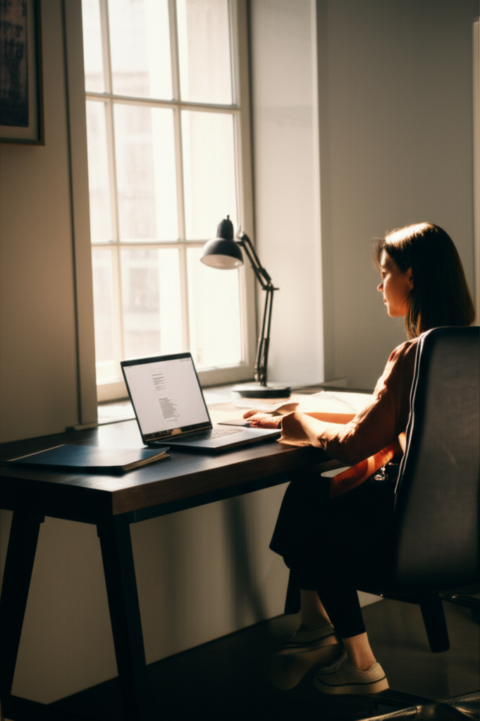 Cursos Online: O Que Funciona em 2026 (e O Que Já Não Funciona Mais)