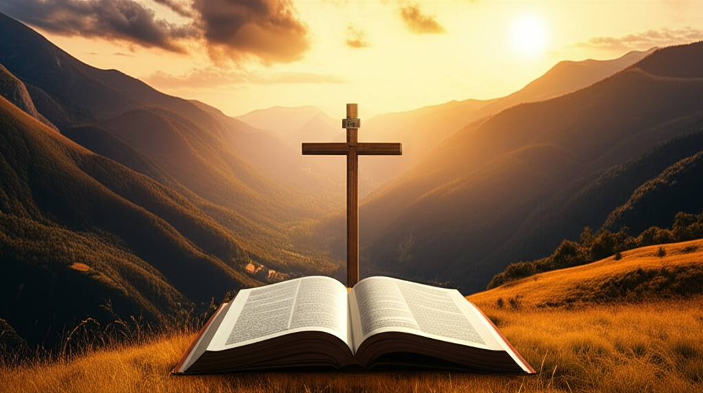 Encontrando a Paz em Tempos de Conflito: Uma Lição de Abias e Jeroboão