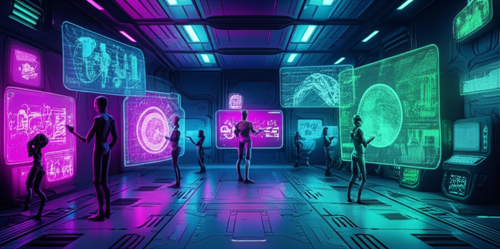 Revolução no Cinema: Vencedor do Prêmio Global de Filmes com IA é Revelado