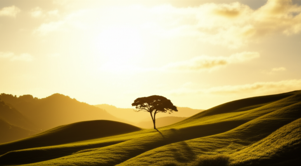 Liderança e Legado: O Impacto de Nossas Escolhas