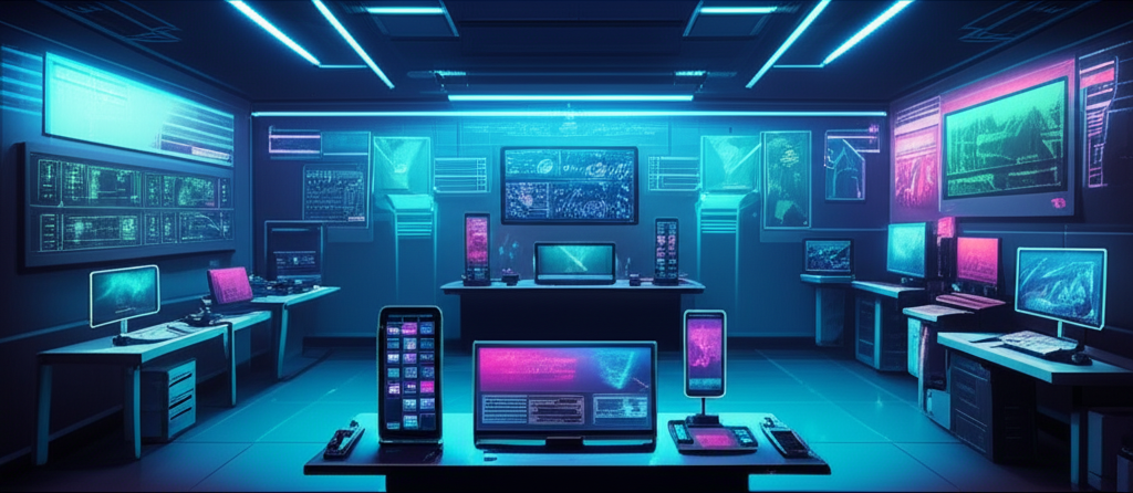 Inteligência Pessoal: O Futuro da Busca