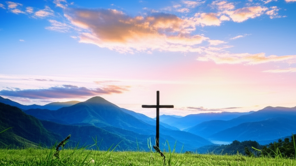 A Voz que Fala por Nós: Uma Reflexão sobre a Presença de Deus em Nossas Vidas