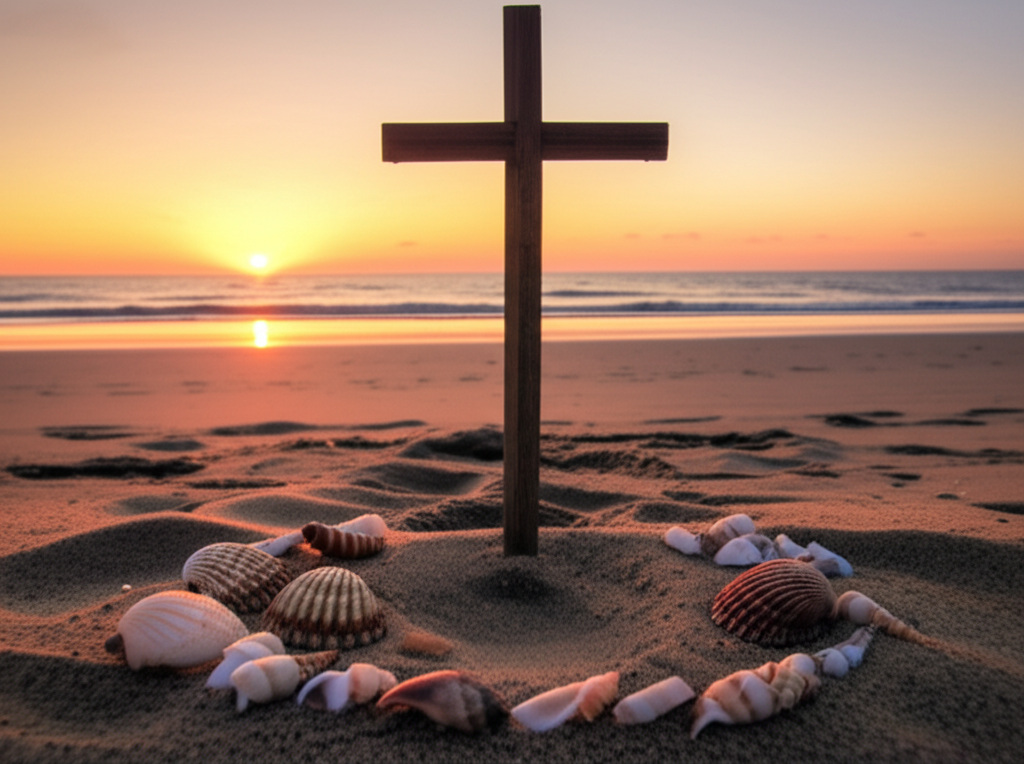 Quando o Sofrimento se Torna um Testemunho: Encontrando Força em Deus