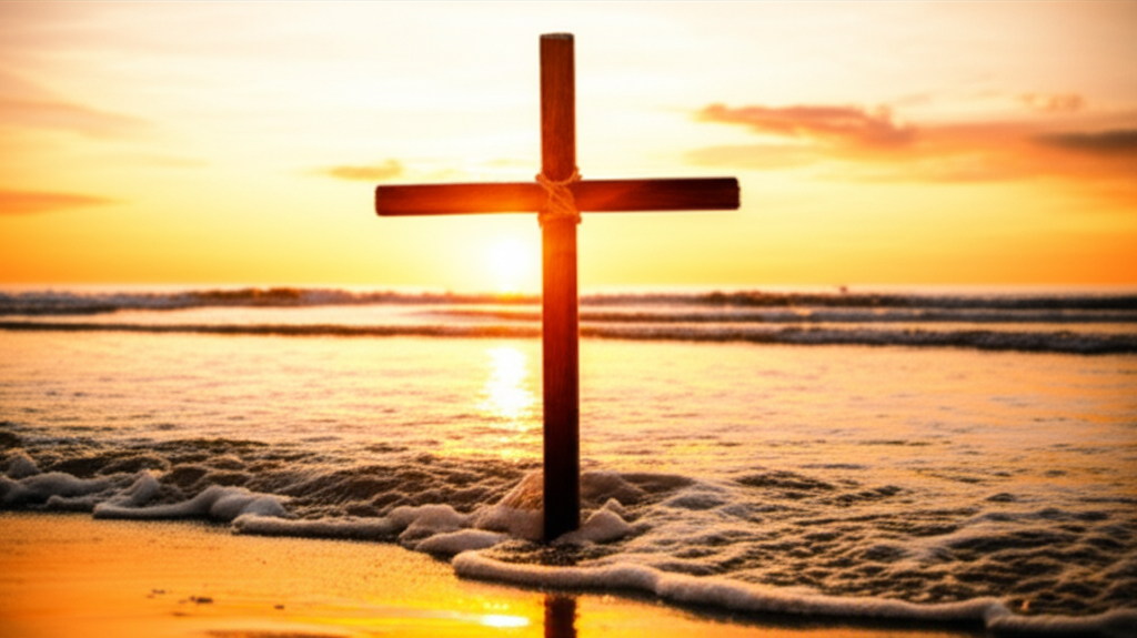 Cristo Formado em Nós: Uma Jornada de Transformação