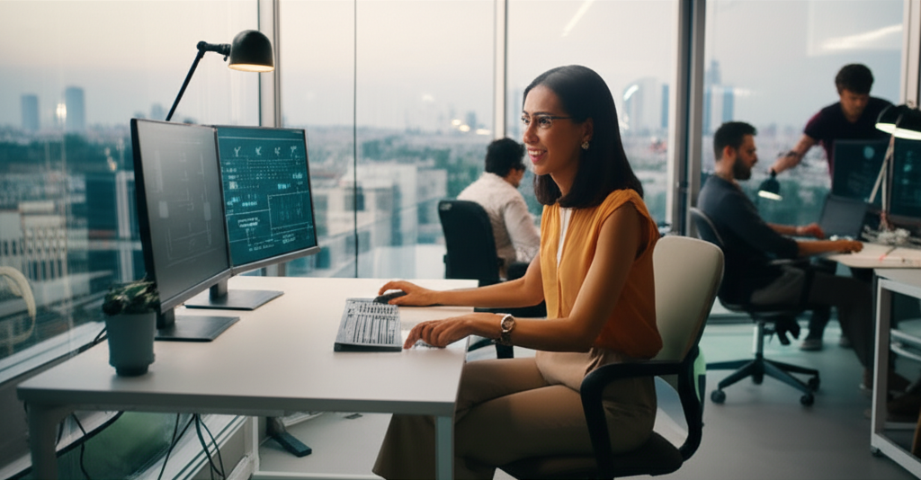 Automação: Diagnóstico Definitivo para Iniciantes