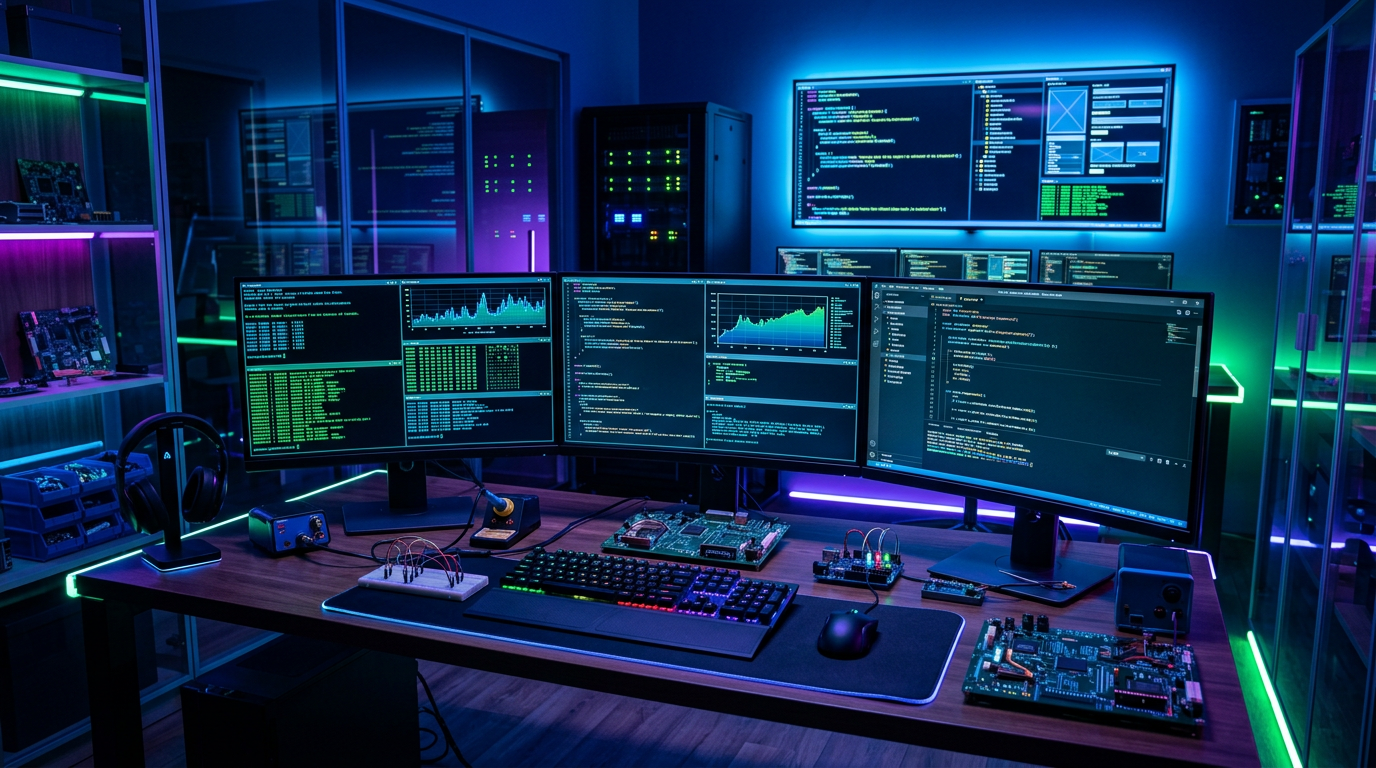 IA Promete, Mas Engana: A Armadilha da Confiança em Ferramentas de Código