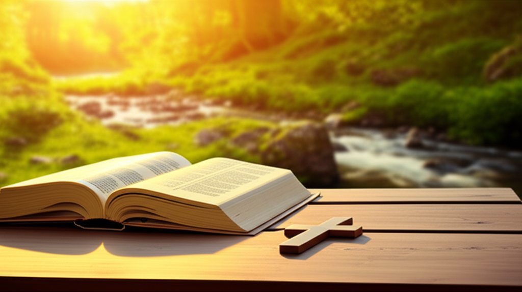 Abra o Livro da Vida: Descubra a Presença de Deus em Seu Cotidiano