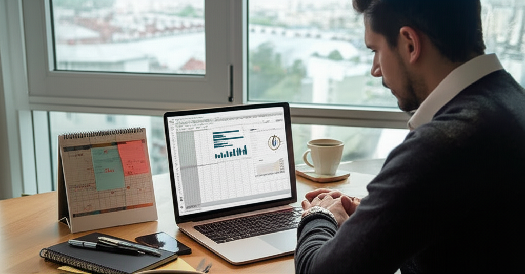 Finanças Pessoais: O Guia Essencial para Infoprodutores