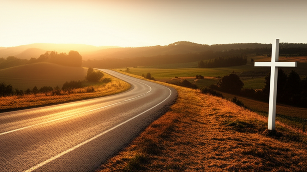No Caminho da Virtude: Uma Escolha Diária para Seguir a Deus