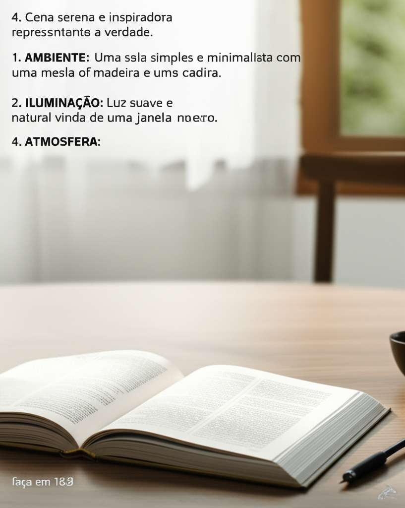 Examinando a Verdade: Uma Jornada de Investigação e Descoberta