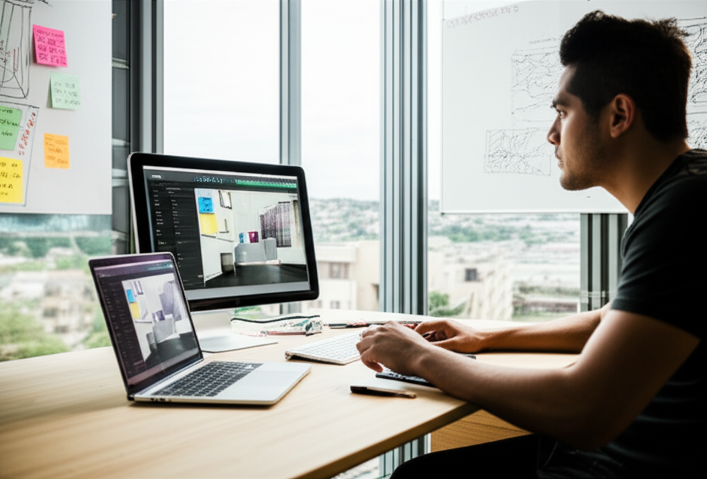 5 Equívocos Críticos em UX/UI: Como Evitar e Criar Interfaces Mais Eficientes