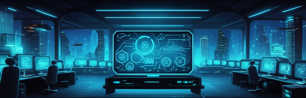 Google Cloud Next: O Futuro da Tecnologia