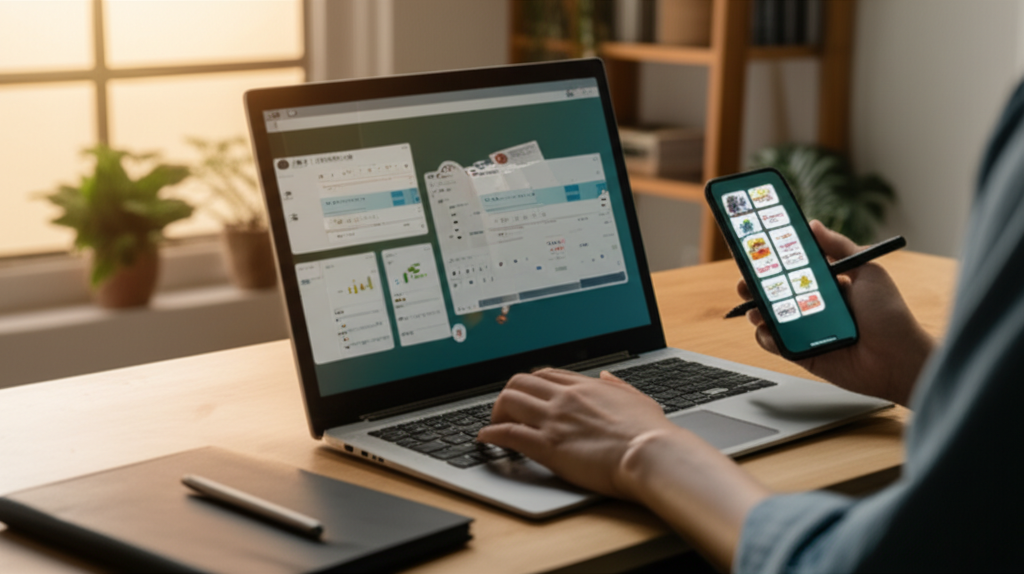 Top 3 Plataformas de Ferramentas Digitais Subestimadas para Trabalho Remoto