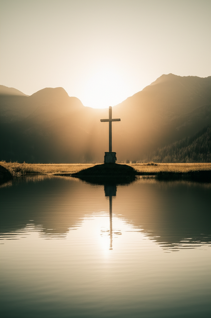 A Identidade Revelada: Descobrindo a Verdade em Jesus