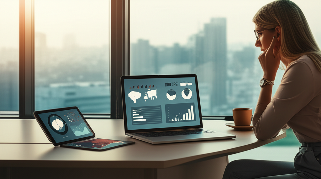 Aviso: 7 Indícios Cruciais de que Seu Marketing Digital Precisa de Ajuda Urgente