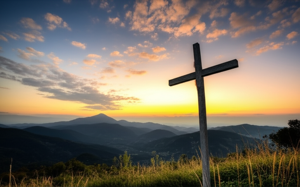 Dando Glória a Deus: Uma Jornada de Transformação e Fé