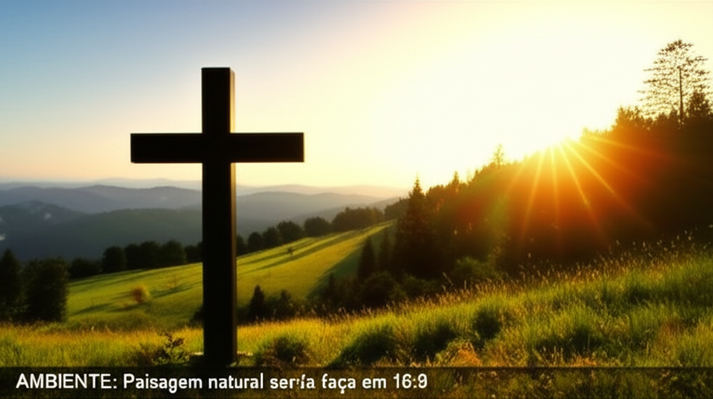 A Promessa de Deus: Uma Herança de Fé e Exaltação