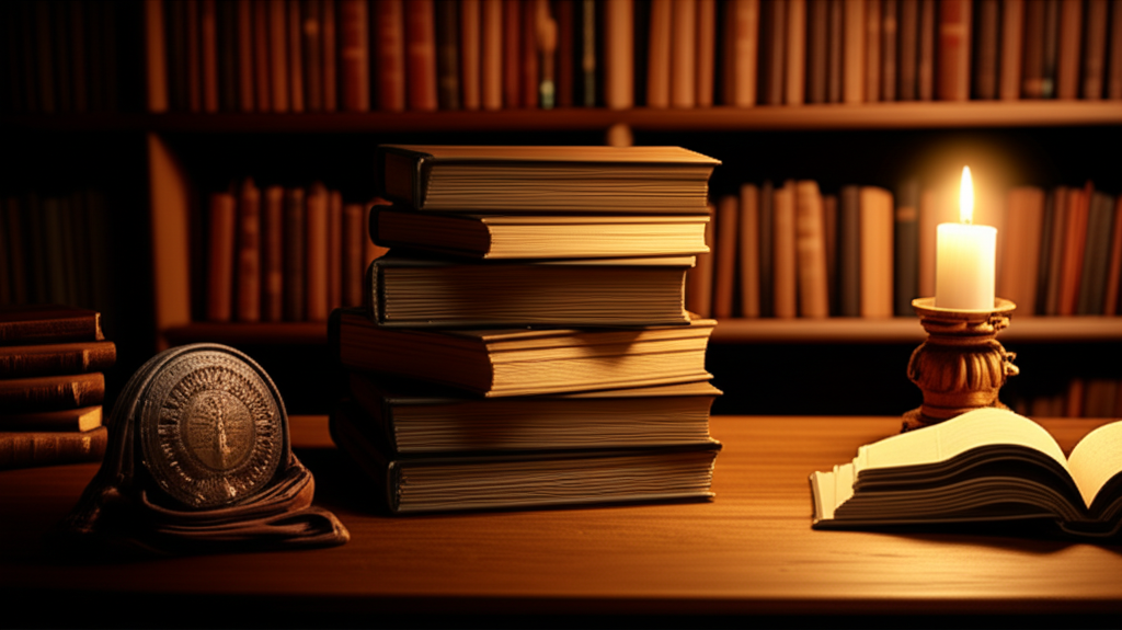 As Sagradas Letras: Um Guia para a Salvação em Cristo Jesus