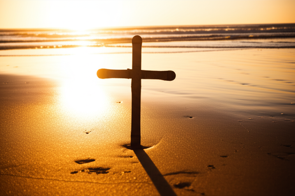 Redenção em meio à dor: Encontrando a liberdade em Deus