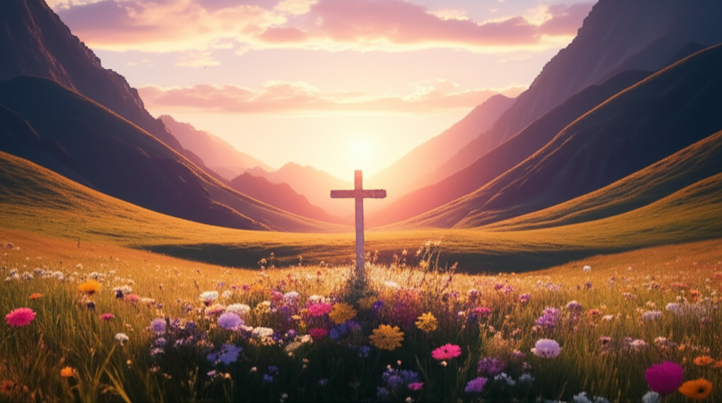 Na Hora das Trevas, a Presença de Deus: Encontrando Esperança em Tempos de Adversidade