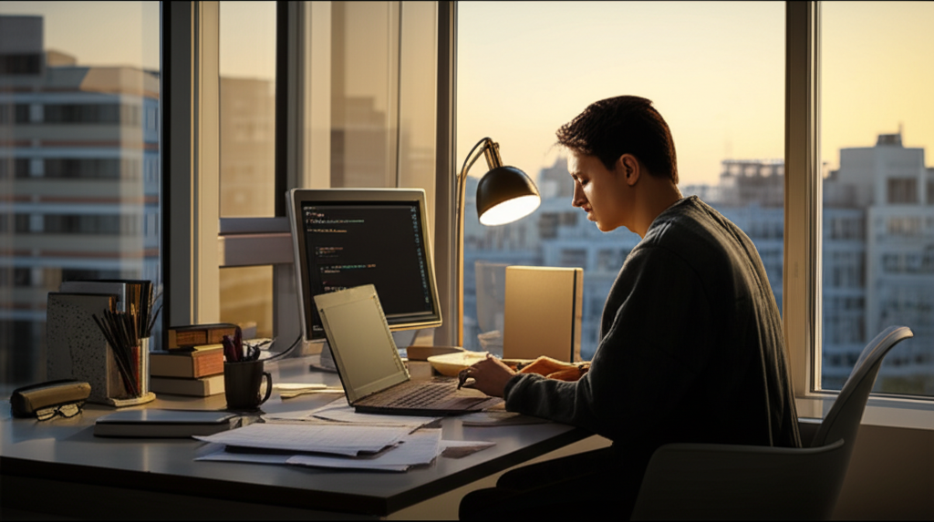 Programação: O Guia Definitivo para Infoprodutores