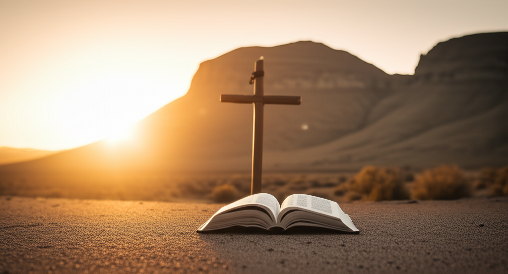 A Ira de Deus e a Sua Misericórdia: Uma Reflexão sobre a Justiça Divina