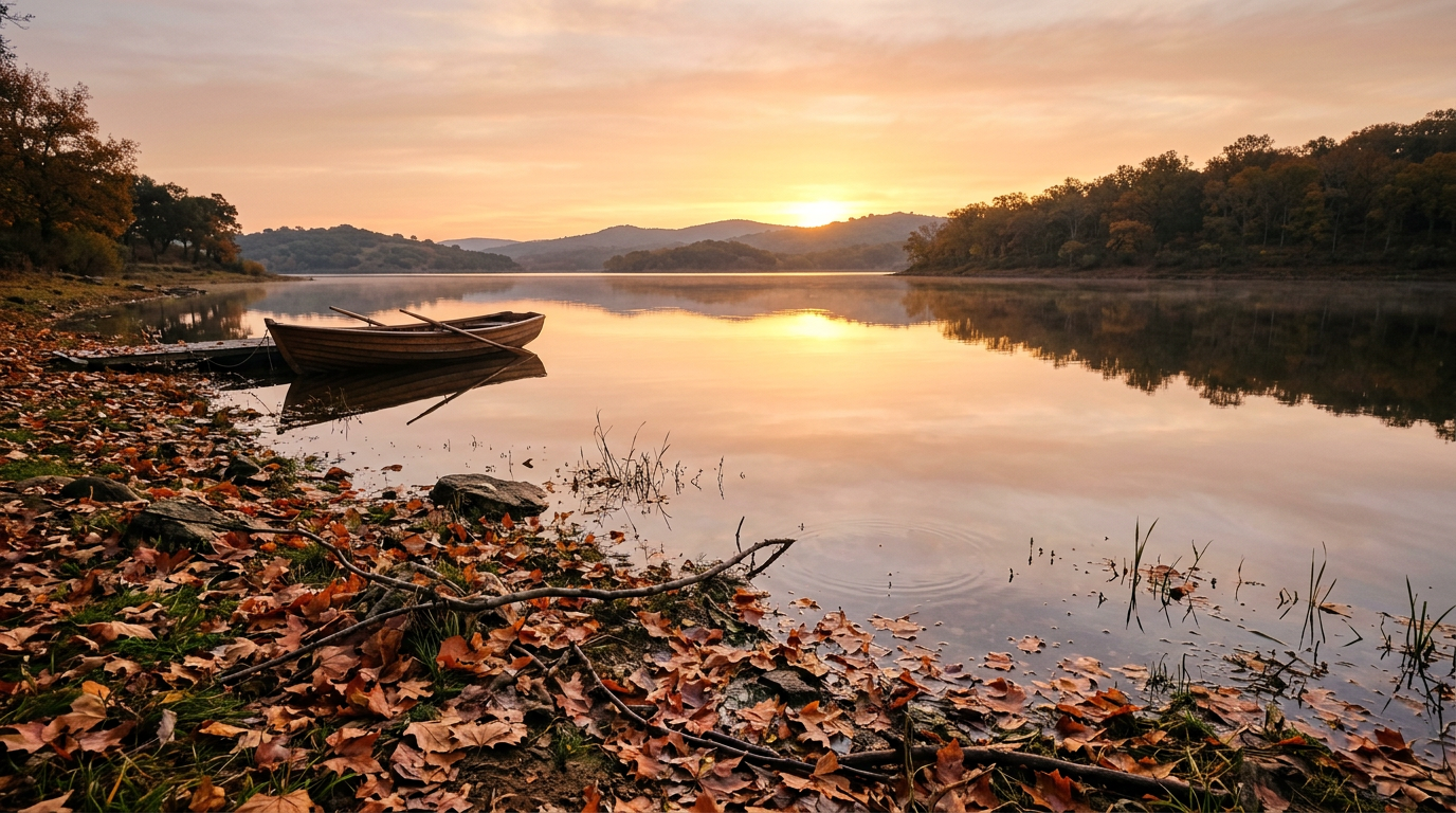 Lembranças do Passado: Um Chamado à Reflexão e à Renovação