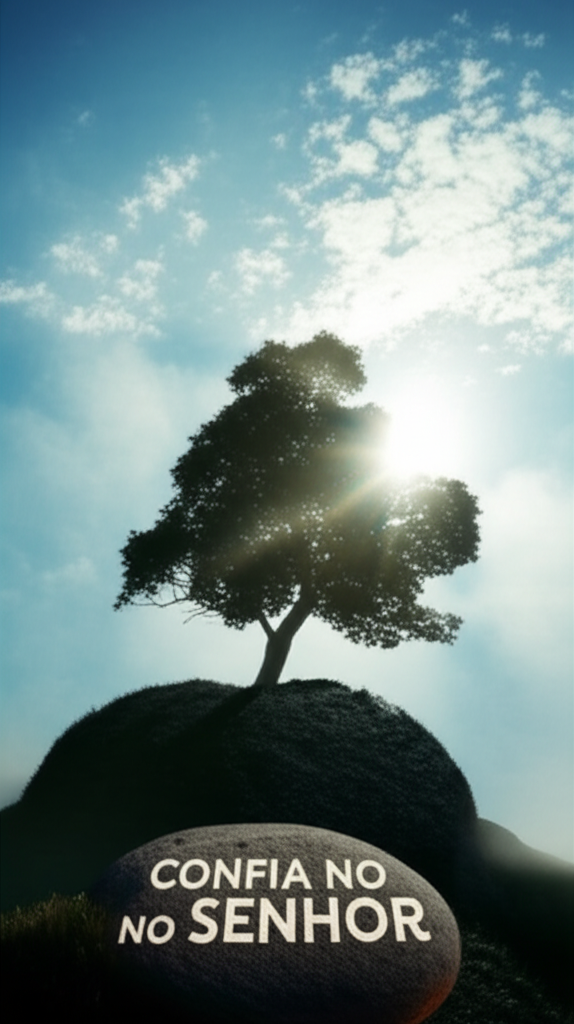 Permanecendo Firme na Adversidade: Uma Reflexão Sobre Jó 27:7