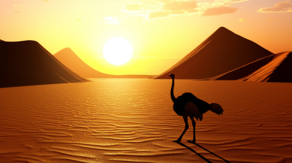 Encontrando Paz no Silêncio: Uma Reflexão sobre Jó 39:7