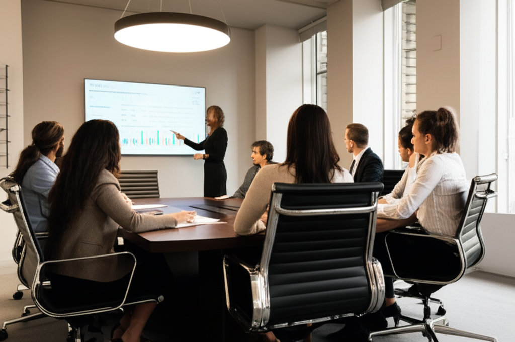 Inteligência Artificial: O Guia Prático para Gestores