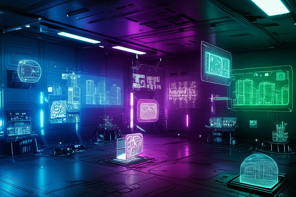 Gêmeos Digitais: NVIDIA e Dassault unem IA física e virtual para revolucionar indústrias