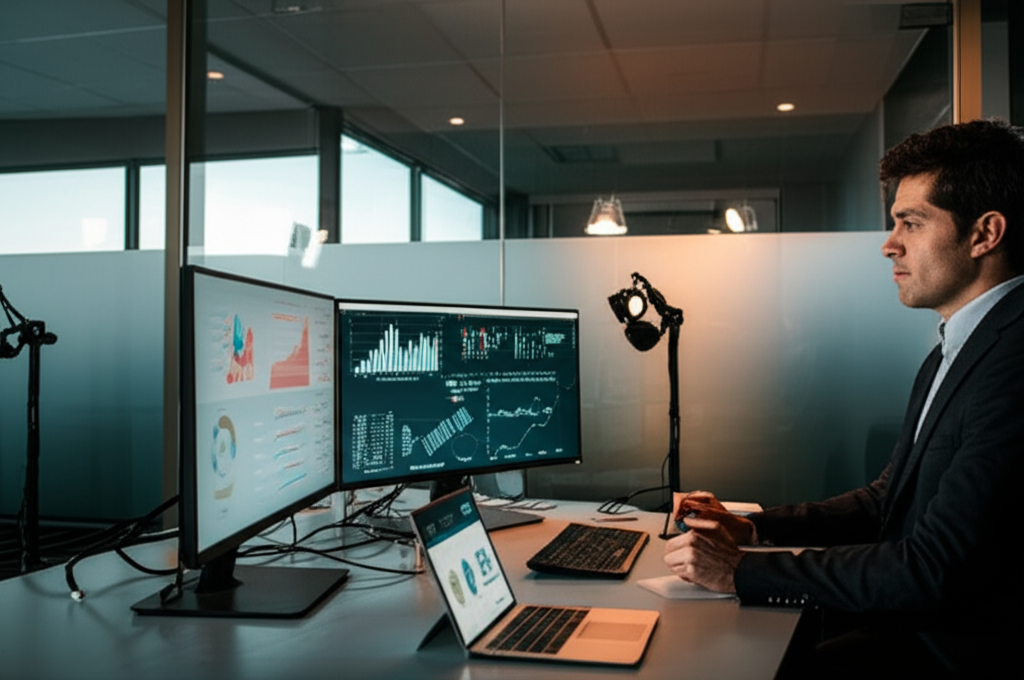 Segredos das Empresas de Sucesso no Tráfego Pago: Estratégias Exclusivas Reveladas