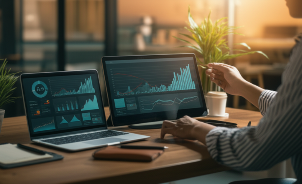 5 Estratégias Eficientes para Eliminar Problemas de Performance em Ferramentas Digitais