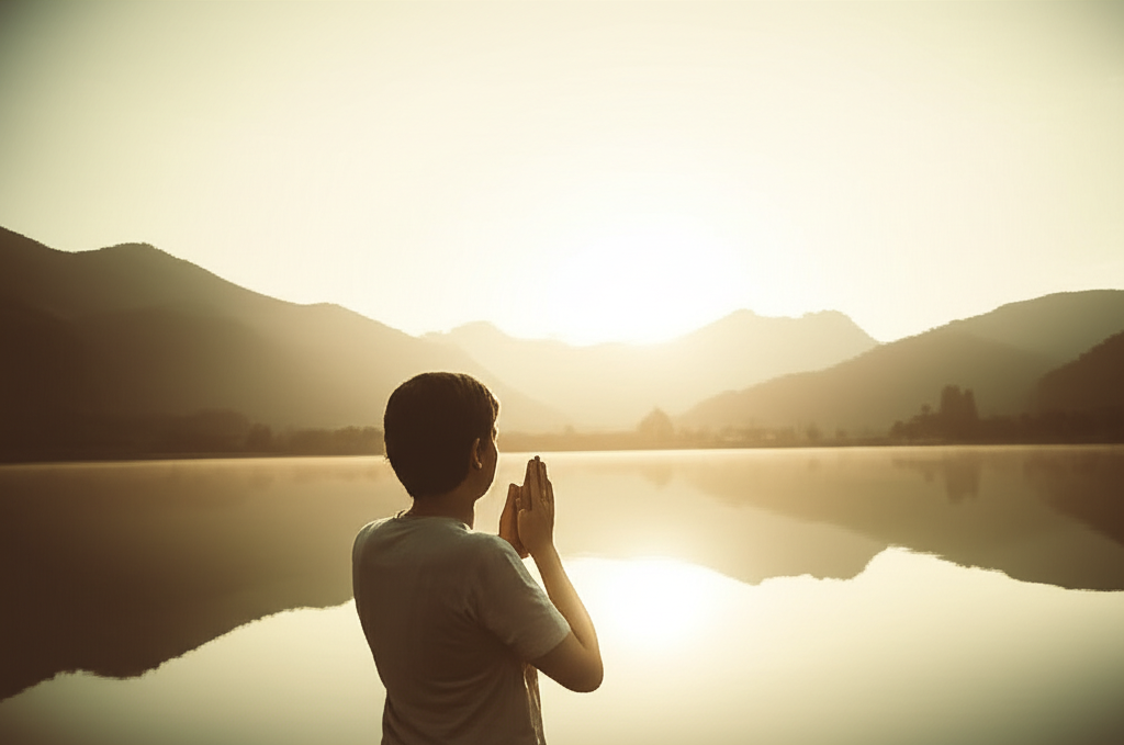 O Servo de Deus: Uma Luz de Esperança para as Nações