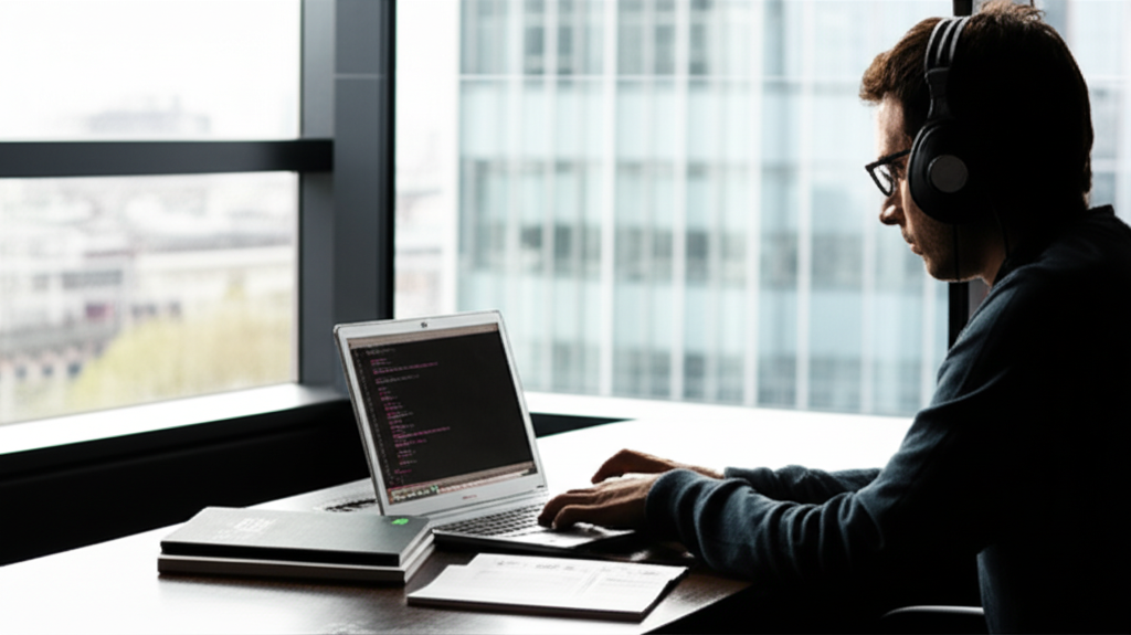 Programação: Técnicas e Tecnologias que Dão Resultado em 2026