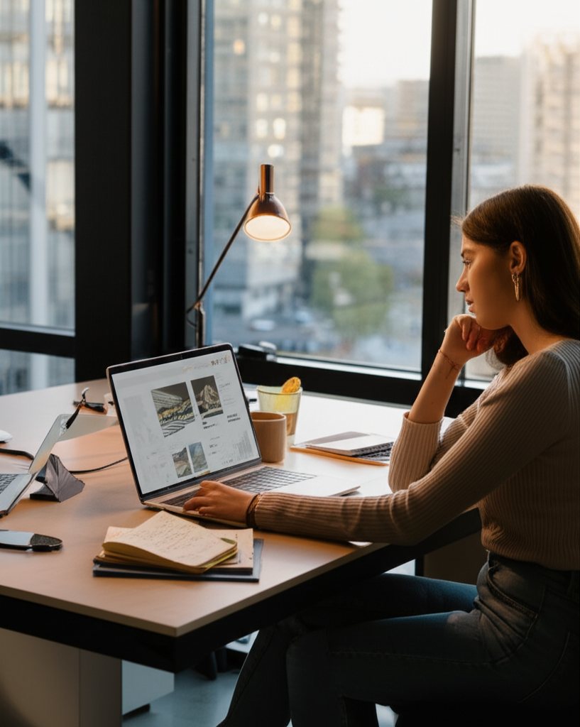 A Ciência Por Trás do Tráfego Pago que Ninguém Fala