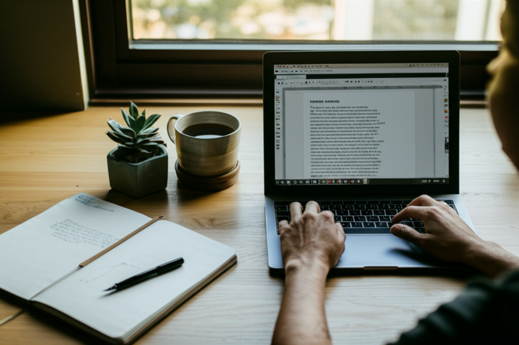 Estresse no Copywriting: 7 Métodos Infalíveis para Trabalhar com Mais Equilíbrio