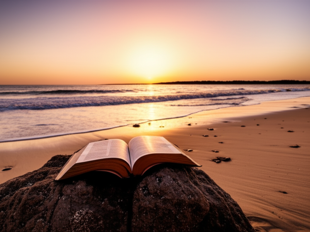 Anelando pela Salvação: Uma Jornada de Fé e Obediência