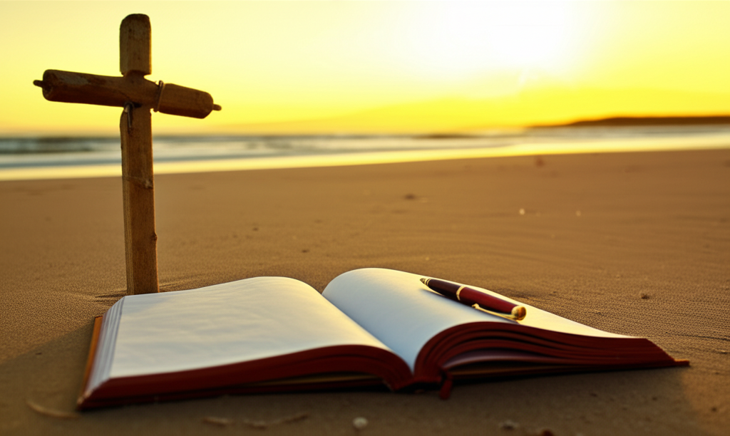 Não Extingais o Espírito: Um Chamado para Viver em Harmonia com Deus