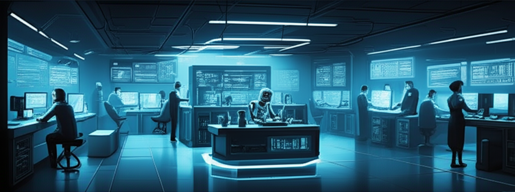 O Futuro do Trabalho