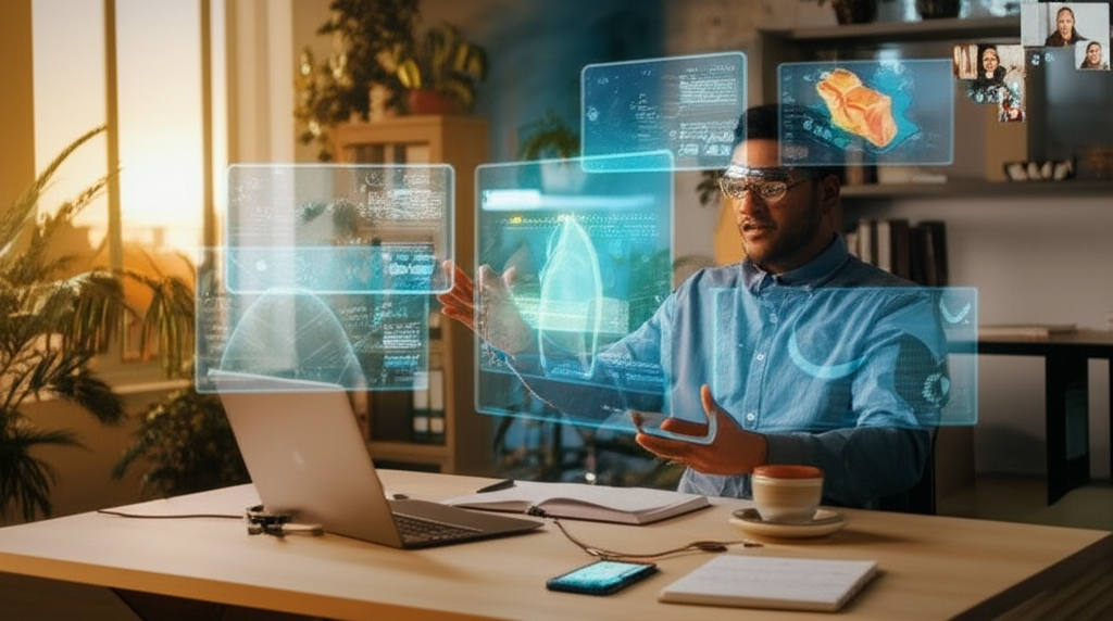 Redes Sociais em 2026: 10 Inovações que Vão Revolucionar o Mercado Digital