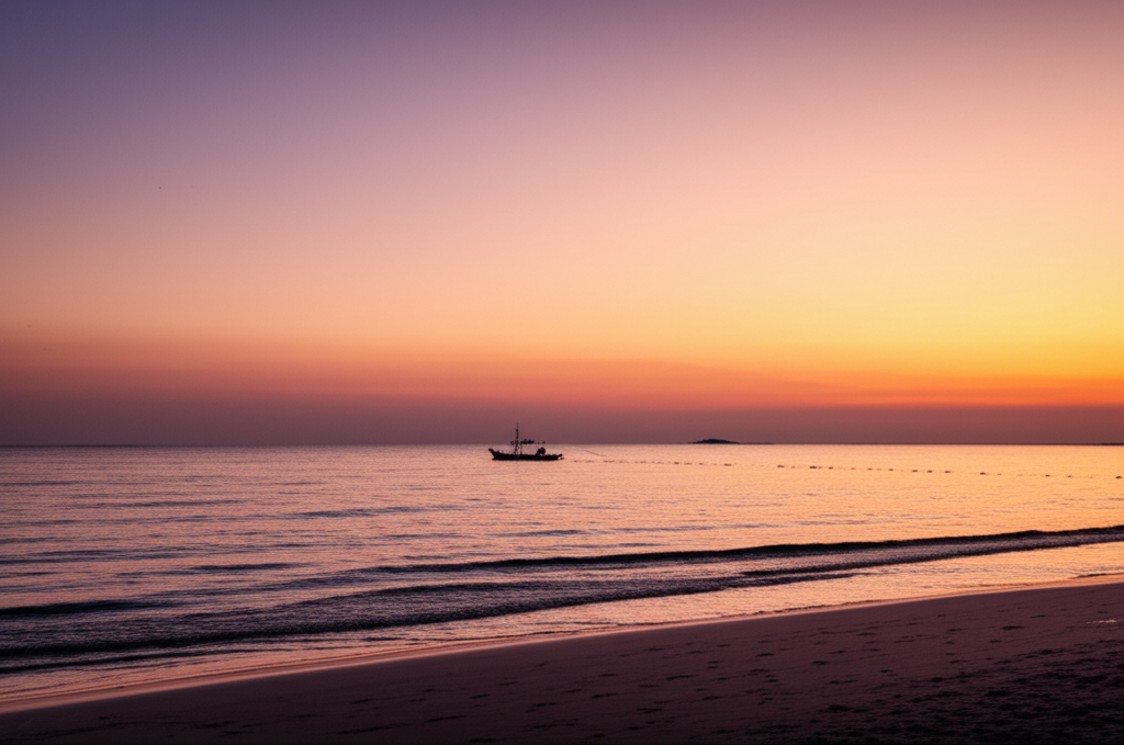 A Fé que Acalma as Tempestades: Descobrindo a Confiança Inabalável em Deus