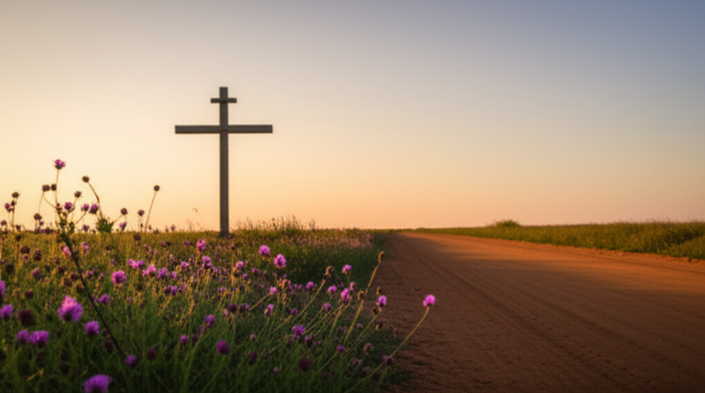 Receba a Graça e o Apostolado: Uma Jornada de Fé e Obediência