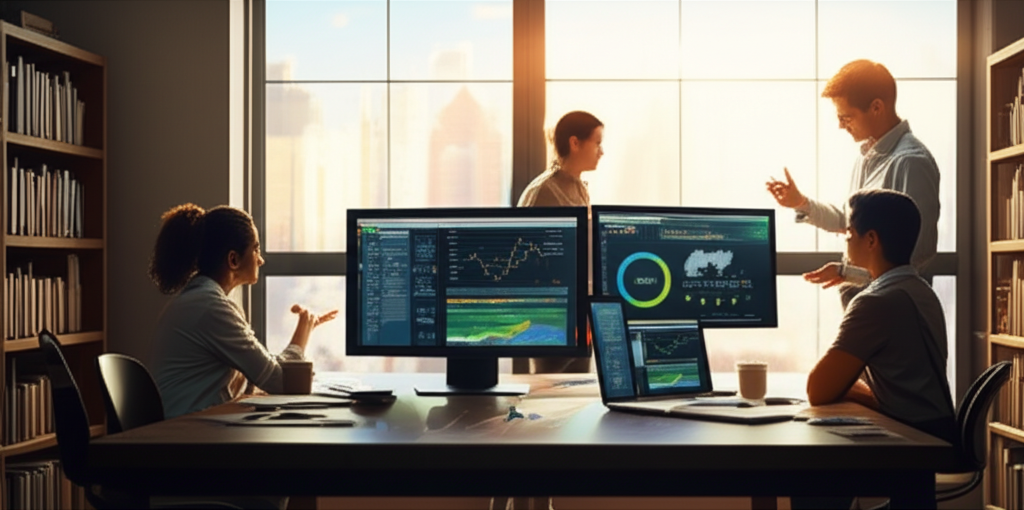 SEO em 2026: 3 Transformações que Vão Revolucionar o Mercado