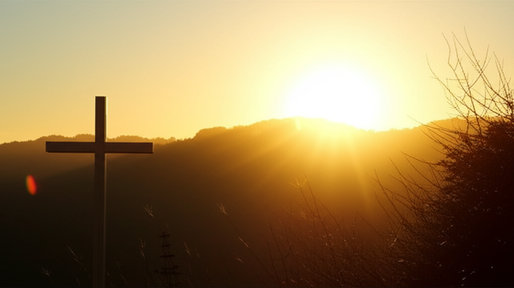 Refletindo Sobre a Justiça Divina: Uma Chamada à Conversão